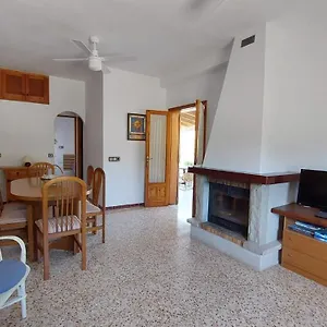 Сasa de vacaciones Casa Catalina