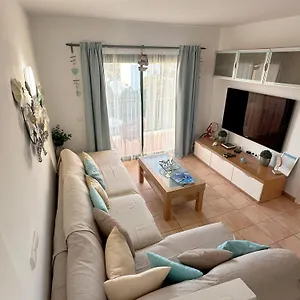  Apartamento Blau Formentera