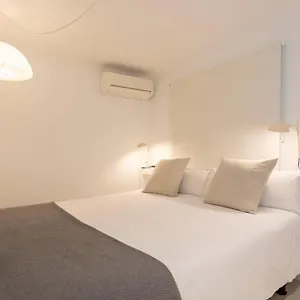  Aparthotel Roca Plana